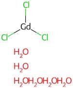 Gadolinium(III) chloride hexahydrate
