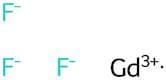 Gadolinium(III) fluoride, anhydrous