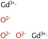 Gadolinium(III) oxide