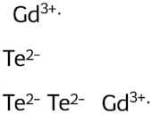 Gadolinium(III) telluride
