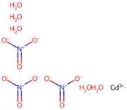 Gadolinium (III) Nitrate Pentahydrate
