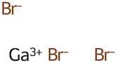 Gallium(III) bromide, anhydrous