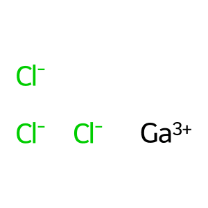 Gallium(III) chloride, anhydrous