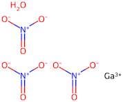Gallium(III) nitrate hydrate