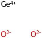 Germanium(IV) oxide
