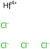 Hafnium(IV) chloride