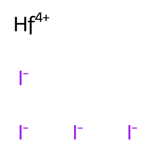 Hafnium (IV) Iodide