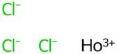 Holmium(III) chloride, anhydrous