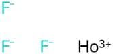 Holmium(III) fluoride