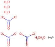 Holmium(III) nitrate pentahydrate