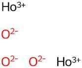 Holmium(III) oxide