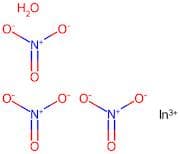 Indium(III) nitrate hydrate