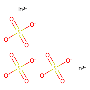 Indium (III) Sulfate Anhydrous