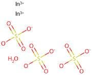 Indium (III) Sulfate Hydrate
