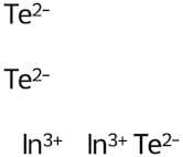 Indium(III) telluride
