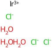 Iridium(III) chloride trihydrate