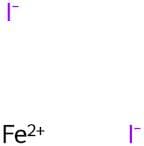 Iron(II) iodide, anhydrous