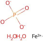 Iron (III) Phosphate dihydrate
