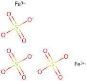 Iron (III) Sulfate