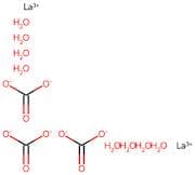 Lanthanum(III) carbonate octahydrate