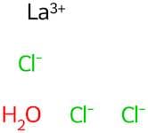 Lanthanum(III) chloride hydrate