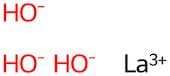Lanthanum(III) hydroxide