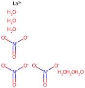 Lanthanum(III) nitrate hexahydrate