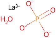Lanthanum (III) Phosphate Hydrate