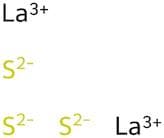 Lanthanum(III) sulphide
