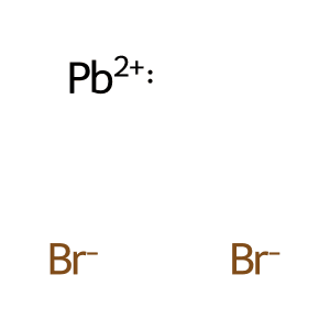 Lead(II) bromide