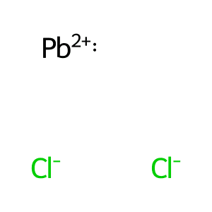 Lead(II) chloride