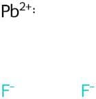 Lead(II) fluoride