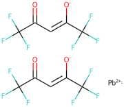 Lead(II) hexafluoroacetylacetonate