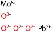 Lead(II) molybdenum(VI) oxide