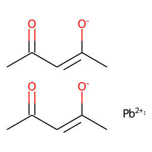 Lead(II) acetylacetonate