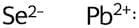 Lead(II) selenide
