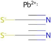 Lead(II) thiocyanate