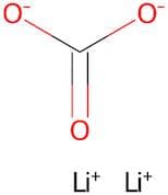 Lithium carbonate