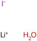 Lithium iodide hydrate