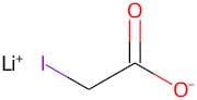Lithium iodoacetate