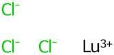 Lutetium(III) chloride, anhydrous