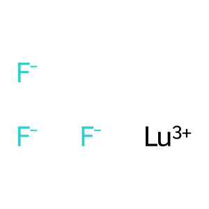Lutetium(III) fluoride