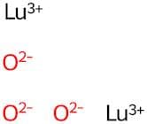 Lutetium(III) oxide