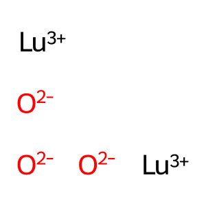 Lutetium(III) oxide