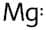 Magnesium 2.5% w/v suspension in THF