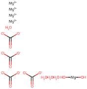 Magnesium (II) Carbonate Hydroxide Tetrahydrate