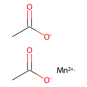 Manganese(II) acetate, anhydrous