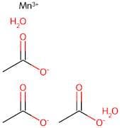 Manganese(III) acetate dihydrate
