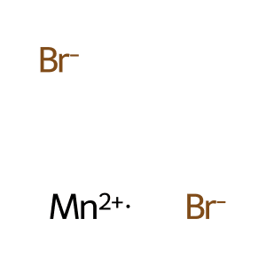 Manganese(II) bromide, anhydrous