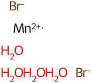 Manganese(II) bromide tetrahydrate